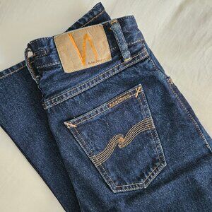 Nudie Jeans Clean Eileen Jeans